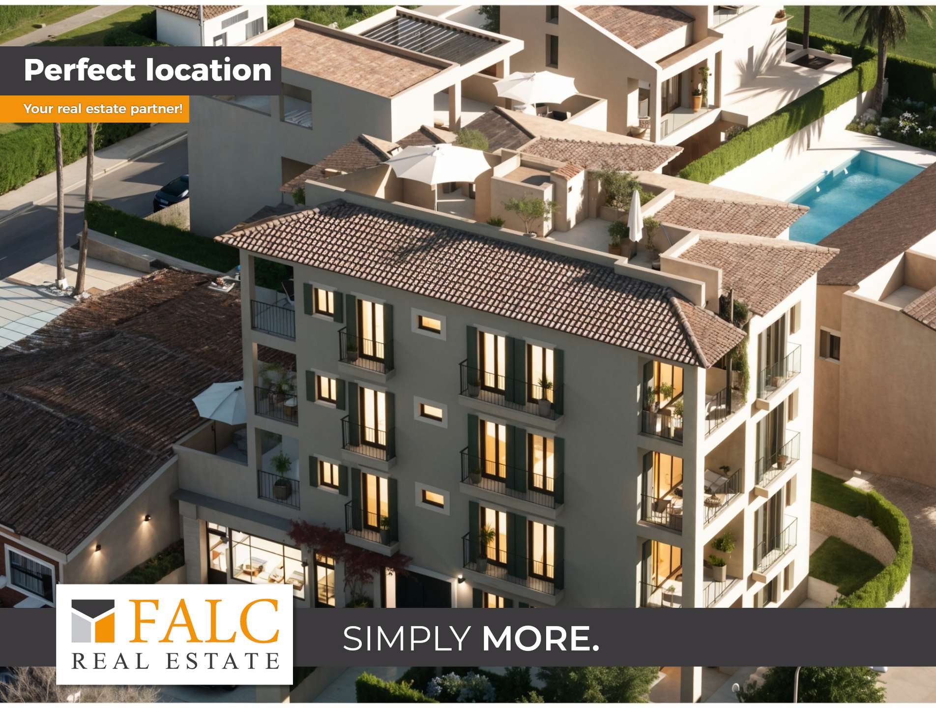 Ansicht Laden - (KI generiert)